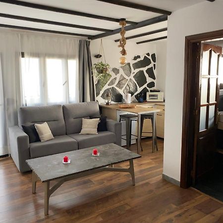 Finca Marisa ตินาโค ภายนอก รูปภาพ