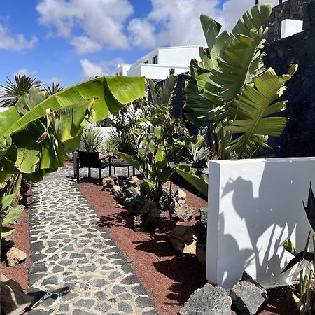 Finca Marisa ตินาโค ภายนอก รูปภาพ