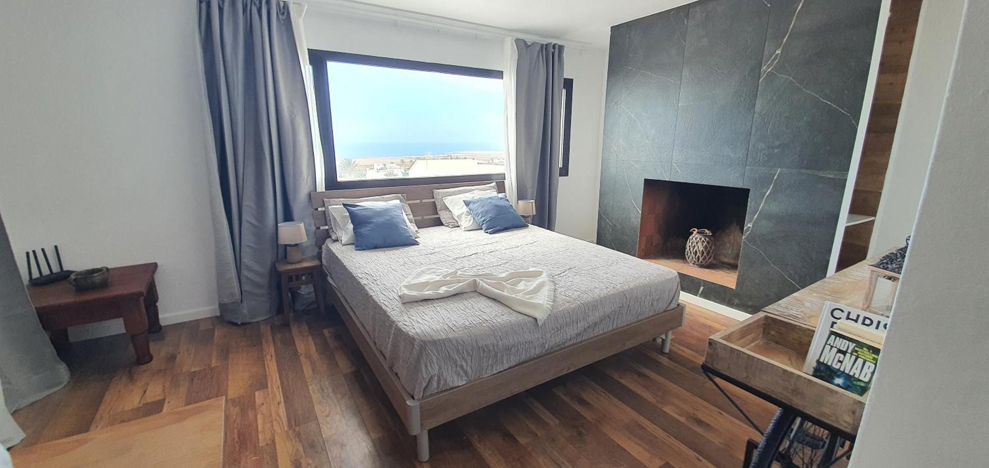 Finca Marisa ตินาโค ภายนอก รูปภาพ