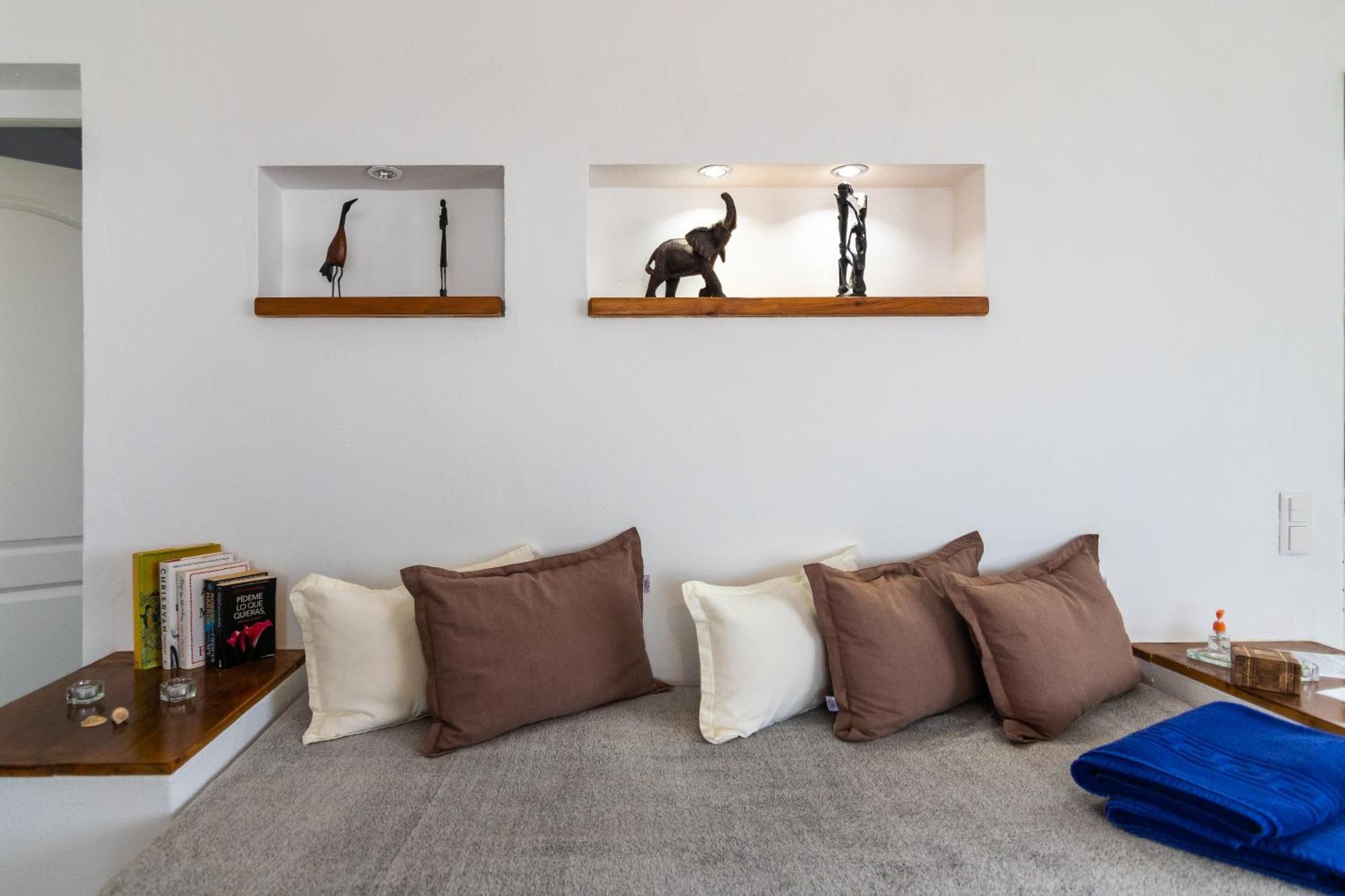 Finca Marisa ตินาโค ภายนอก รูปภาพ