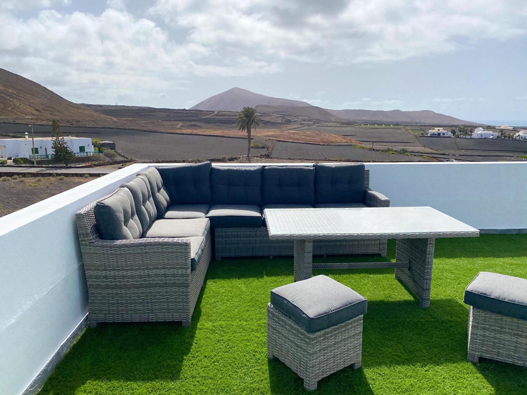 Finca Marisa ตินาโค ภายนอก รูปภาพ