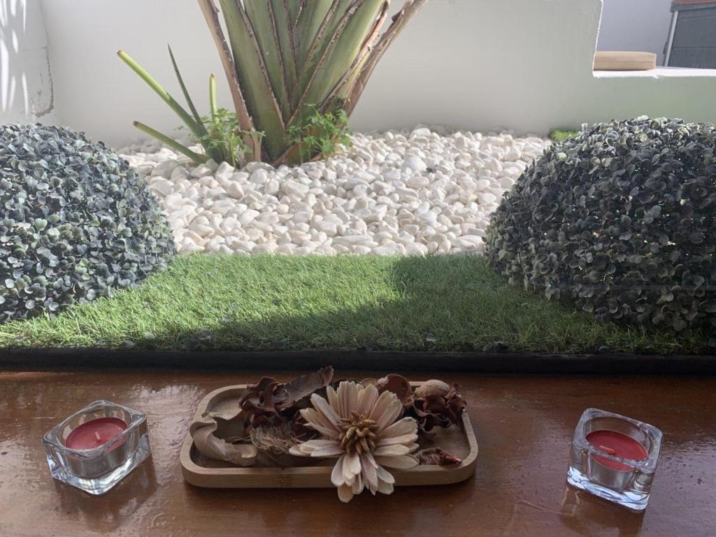 Finca Marisa ตินาโค ภายนอก รูปภาพ
