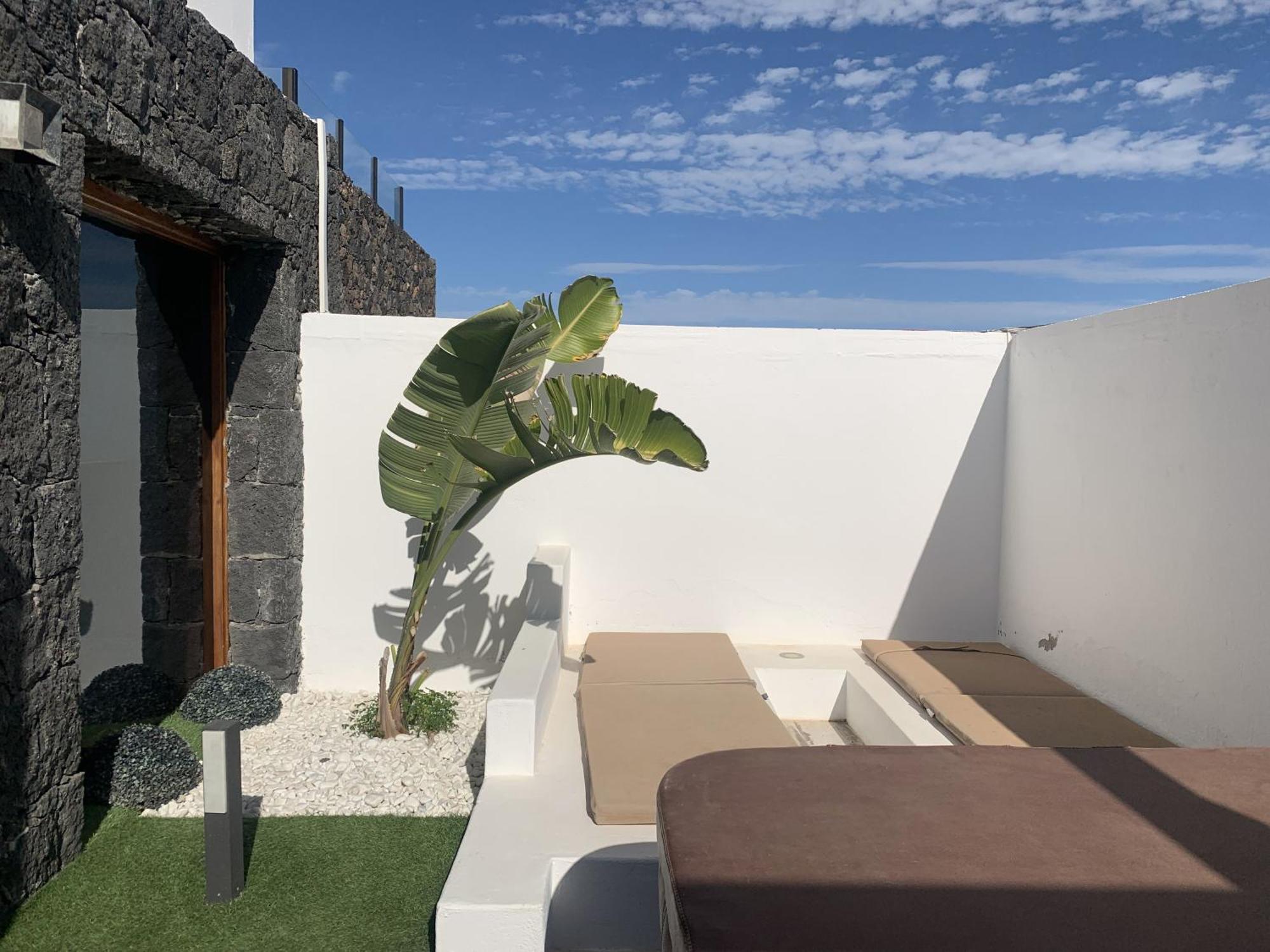 Finca Marisa ตินาโค ภายนอก รูปภาพ