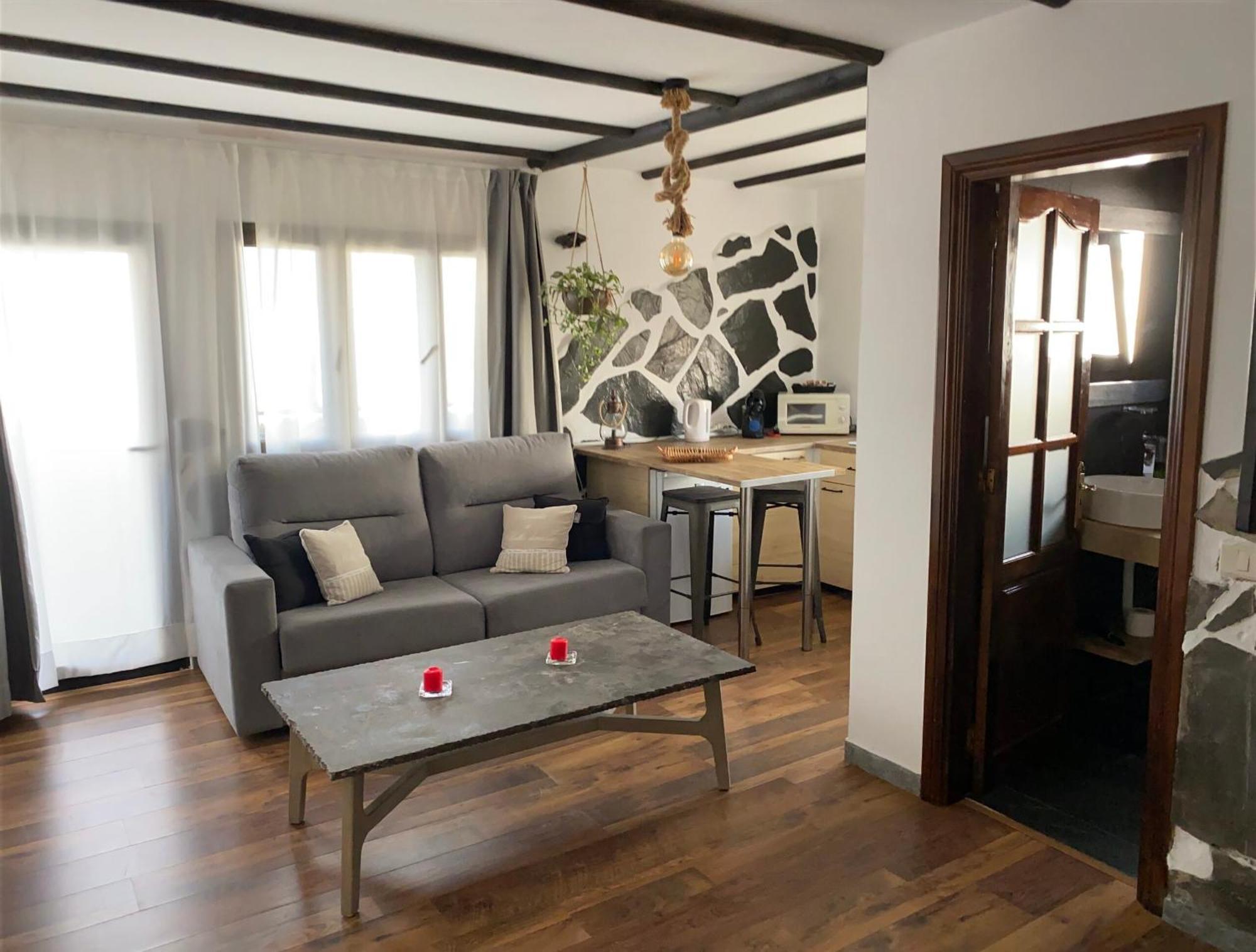Finca Marisa ตินาโค ภายนอก รูปภาพ