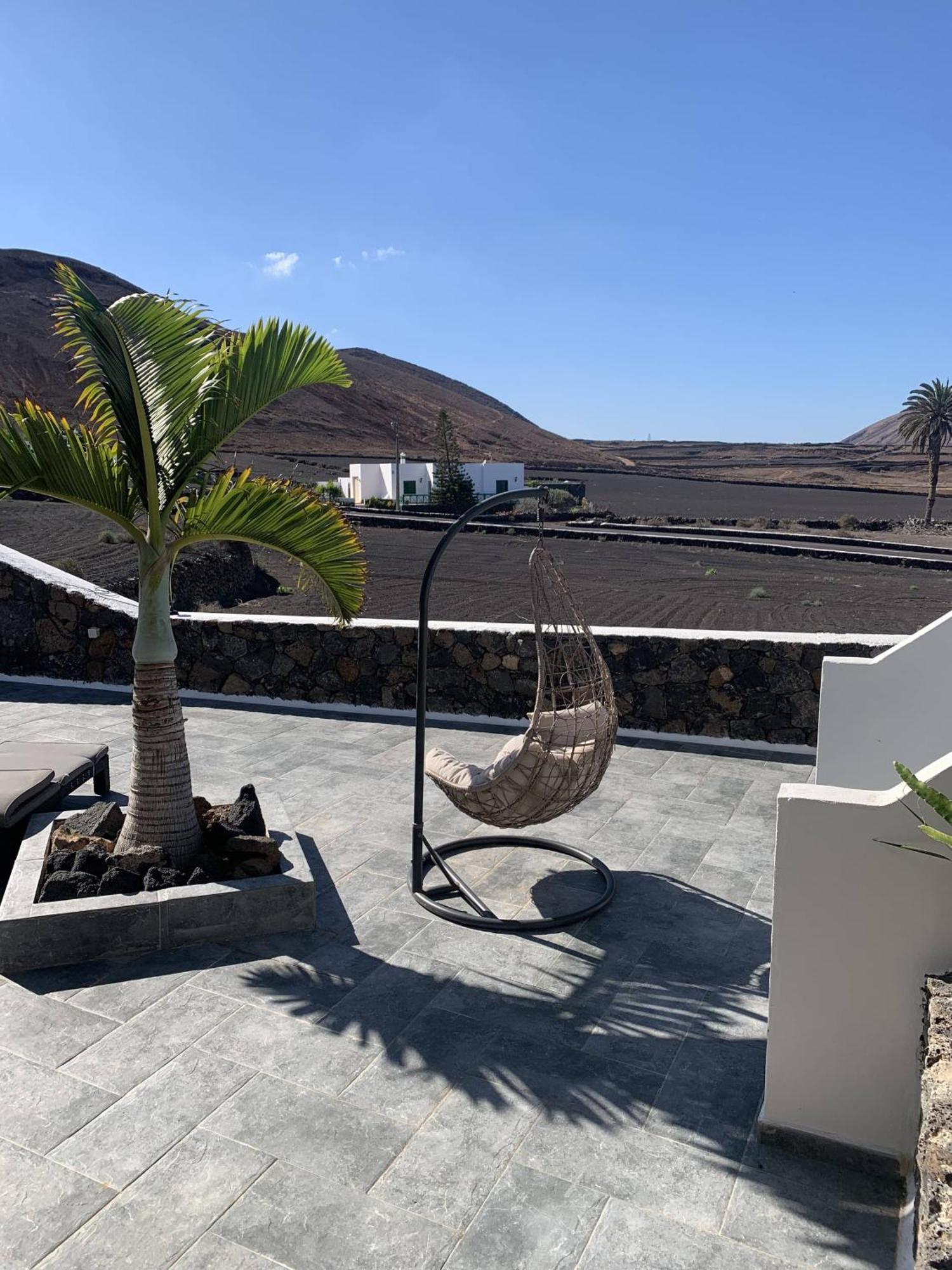 Finca Marisa ตินาโค ภายนอก รูปภาพ