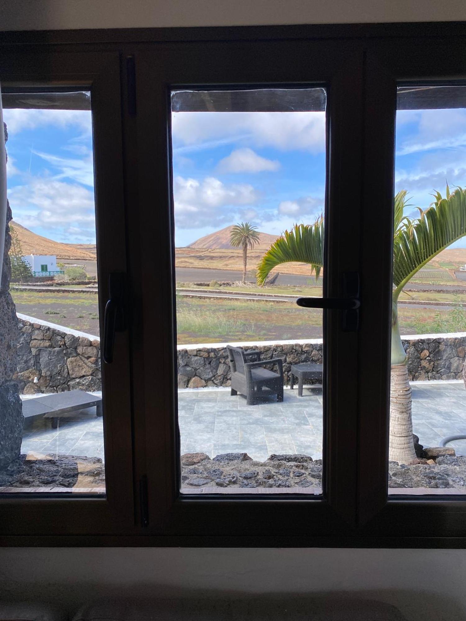 Finca Marisa ตินาโค ภายนอก รูปภาพ