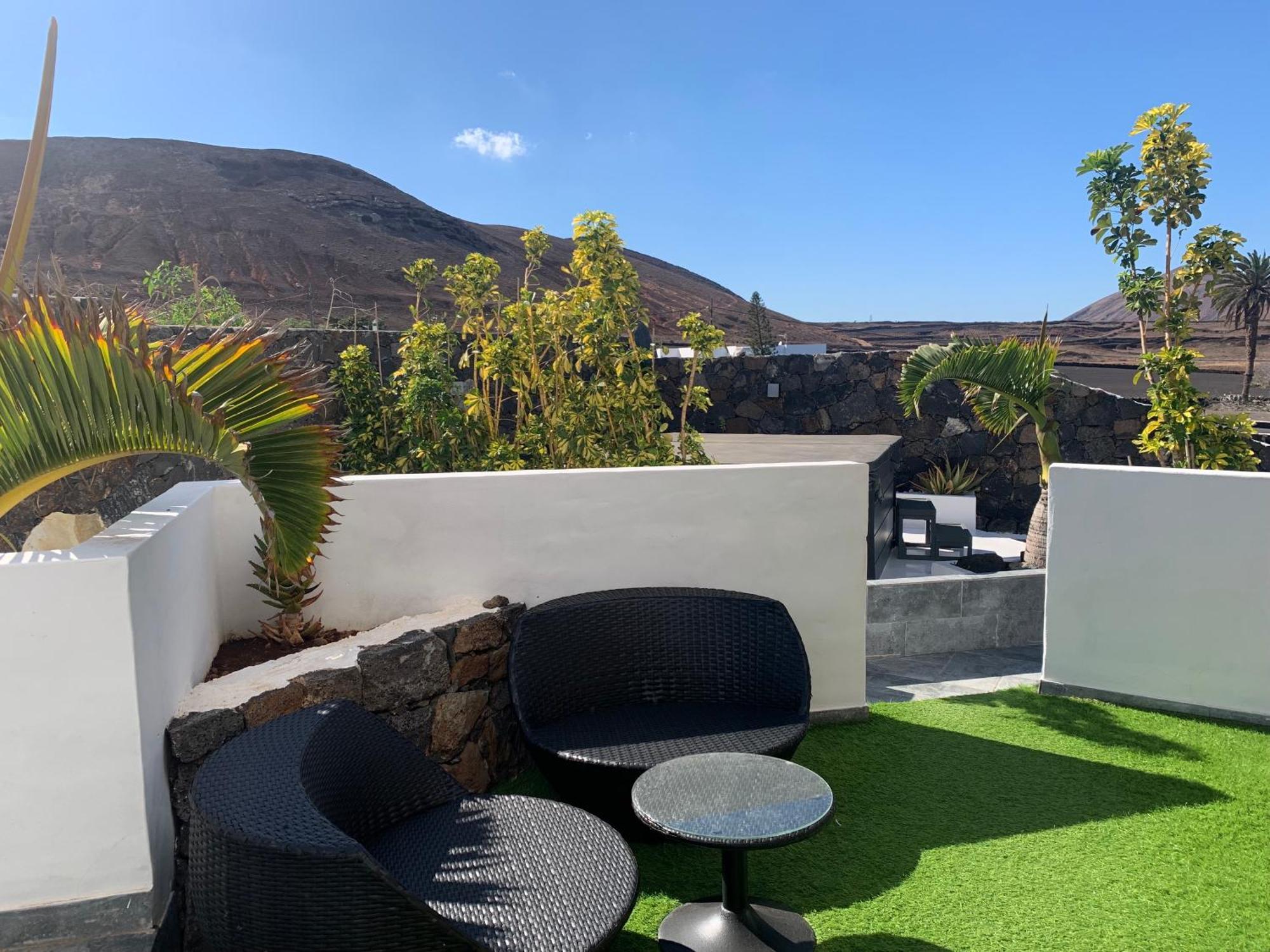 Finca Marisa ตินาโค ภายนอก รูปภาพ