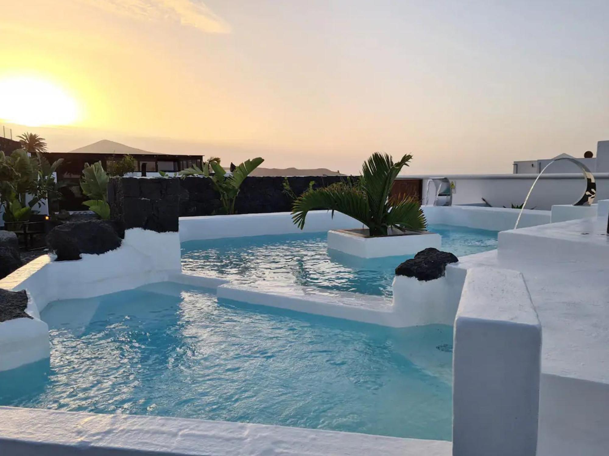 Finca Marisa ตินาโค ภายนอก รูปภาพ