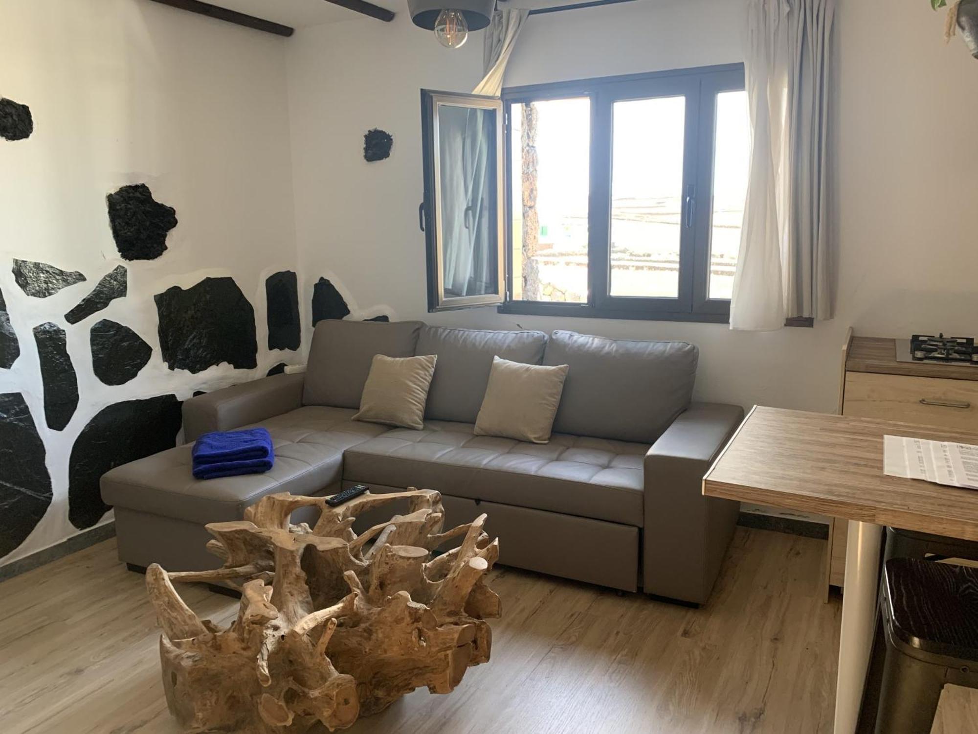 Finca Marisa ตินาโค ภายนอก รูปภาพ