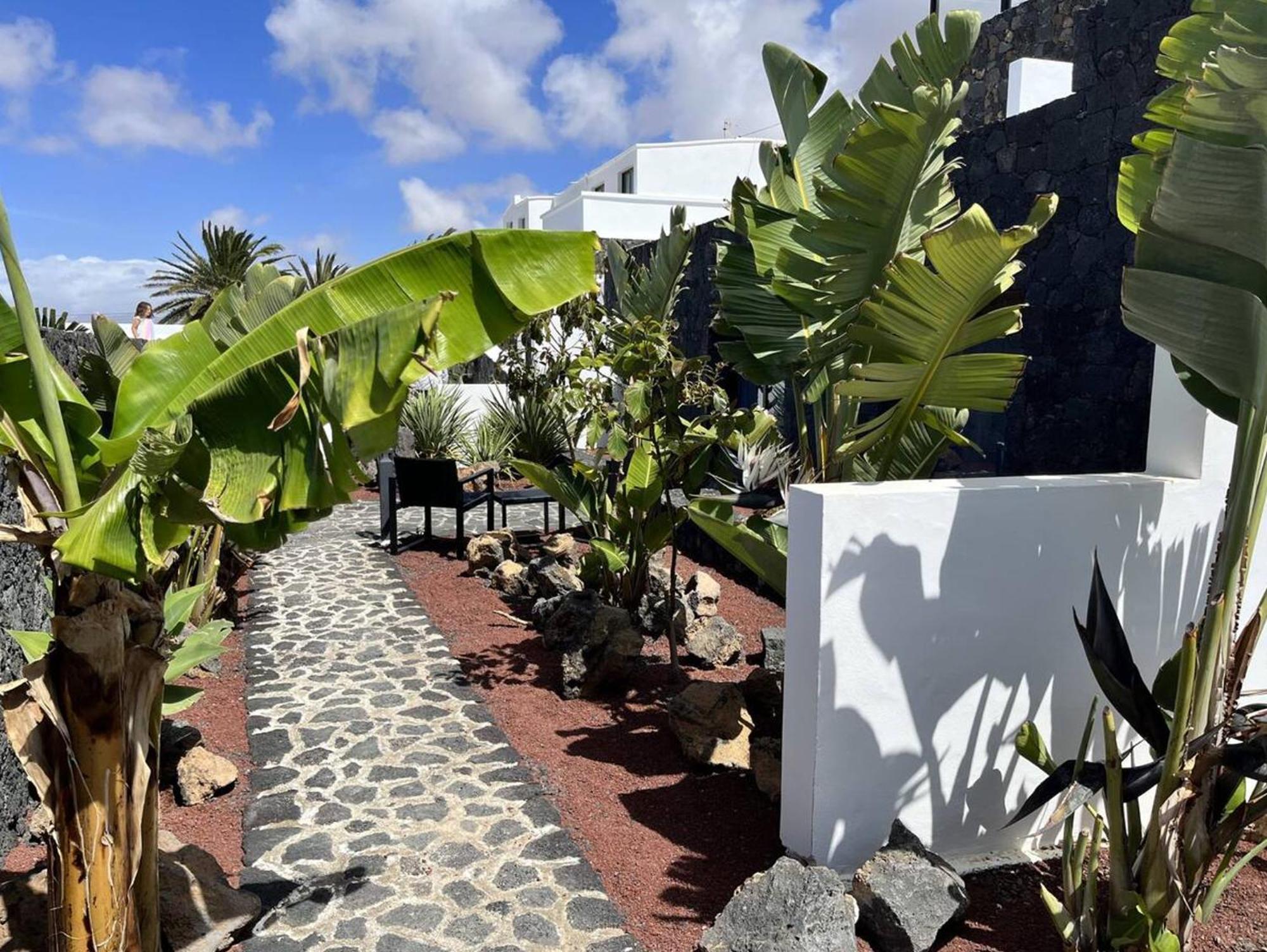 Finca Marisa ตินาโค ภายนอก รูปภาพ