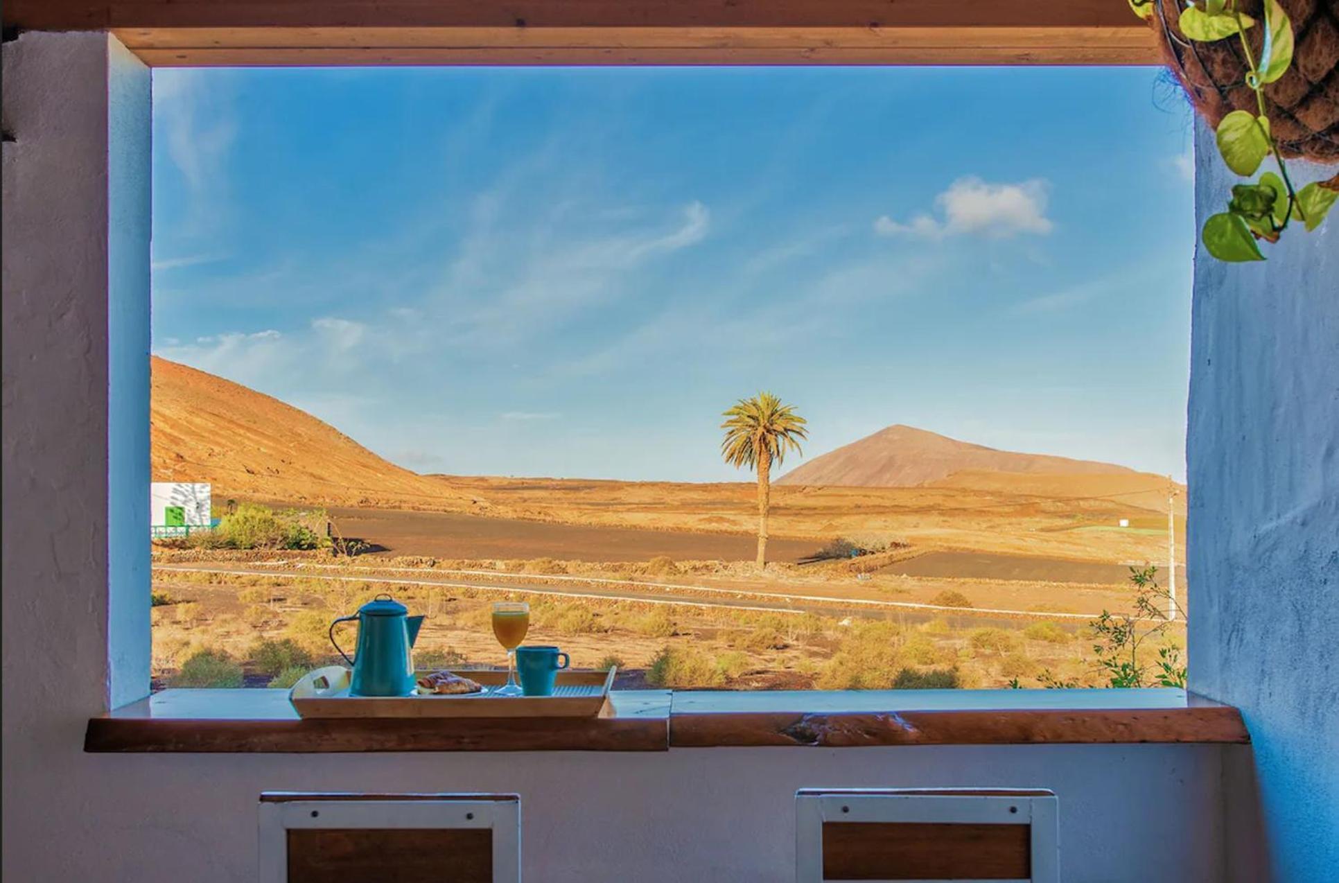 Finca Marisa ตินาโค ภายนอก รูปภาพ