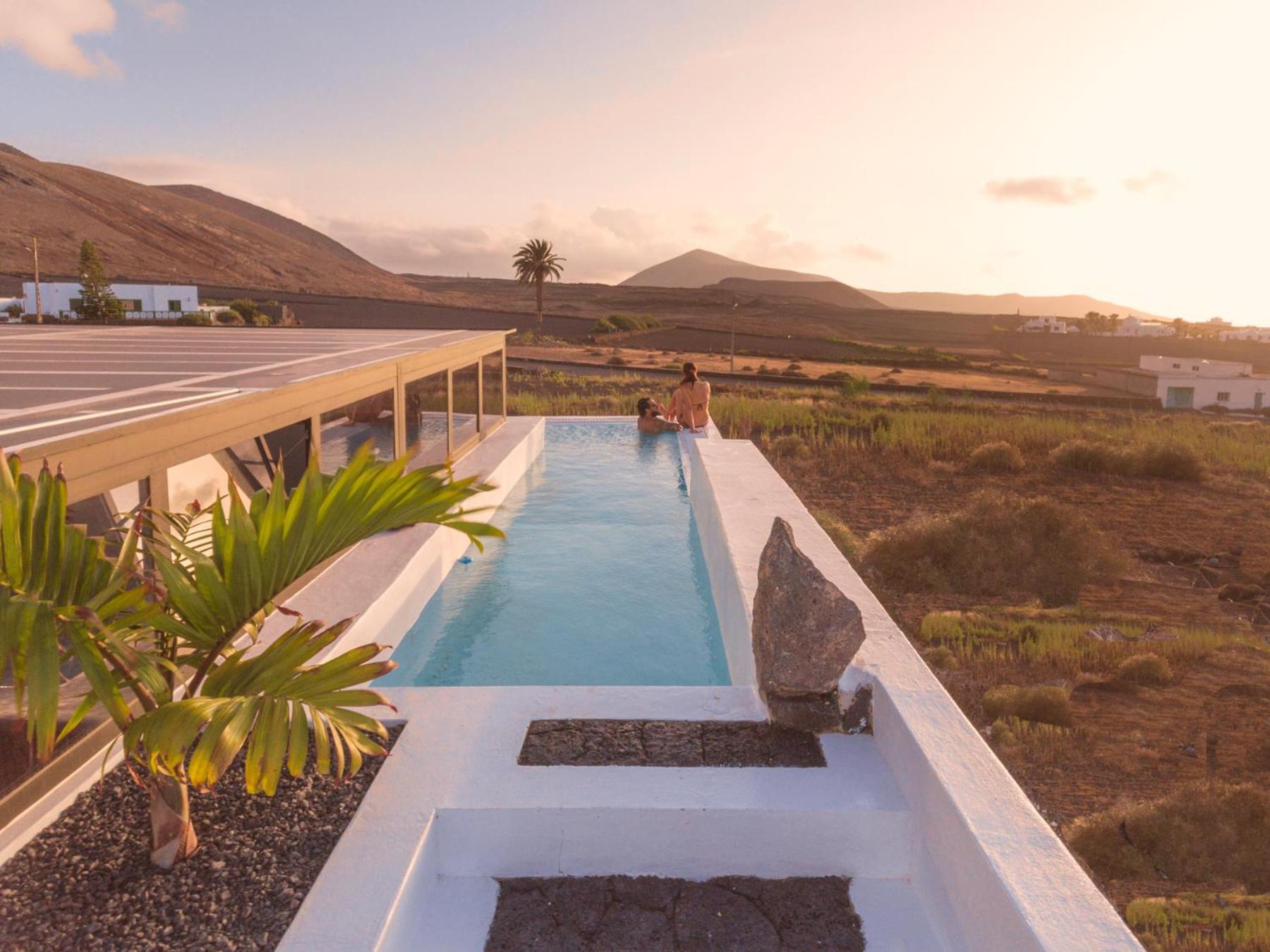 Finca Marisa ตินาโค ภายนอก รูปภาพ