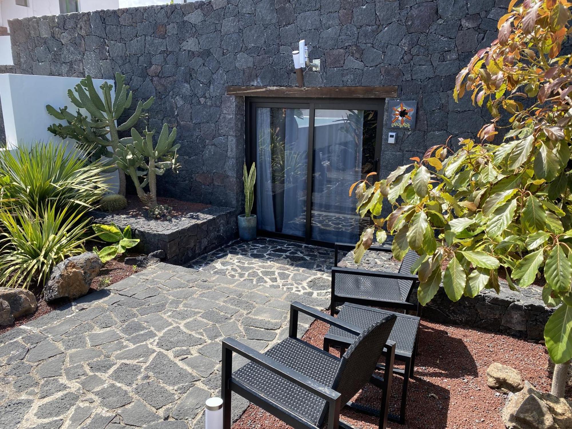 Finca Marisa ตินาโค ภายนอก รูปภาพ